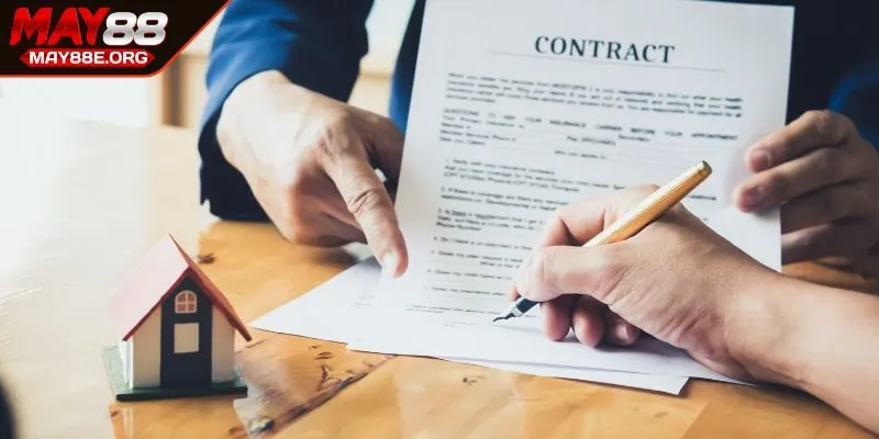 Hình thức phạt khi hội viên vi phạm quy định bảo mật