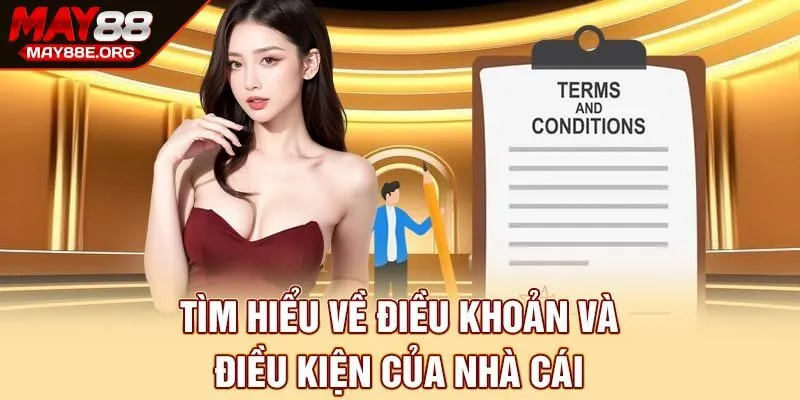 Quy tắc về việc nhà cái ngừng cung cấp dịch vụ