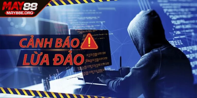 Sự thật nguồn gốc về thắc mắc nền tảng có lừa đảo không
