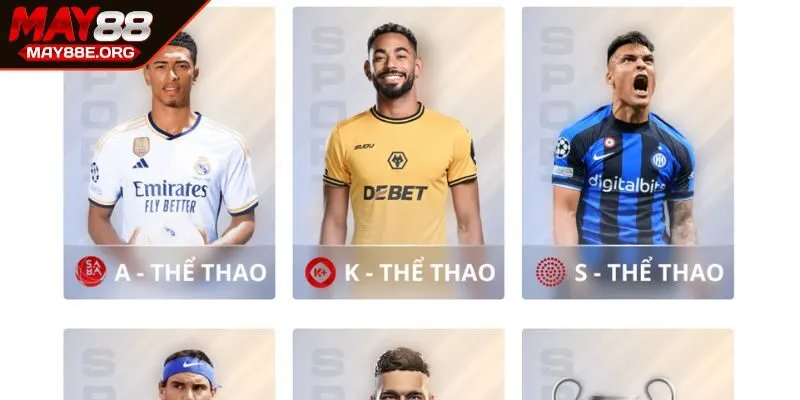Khái quát thông tin về MAY88 là gì?