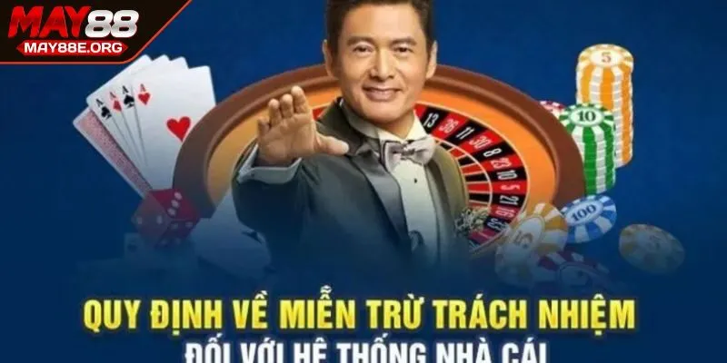 Lợi ích khi tuân thủ quy tắc miễn trách nhiệm tại nền tảng