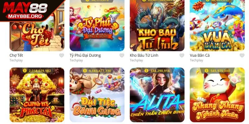 Tổng quan về thế giới nổ hũ 